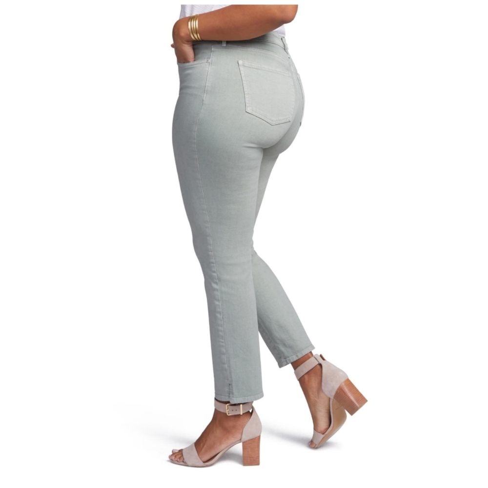 NYDJ Jeans Plus Size Jeans Size 22 NWT - Picture 6 of 6
